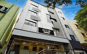 Hotel O Thimmaiah Rd Rajajinagar